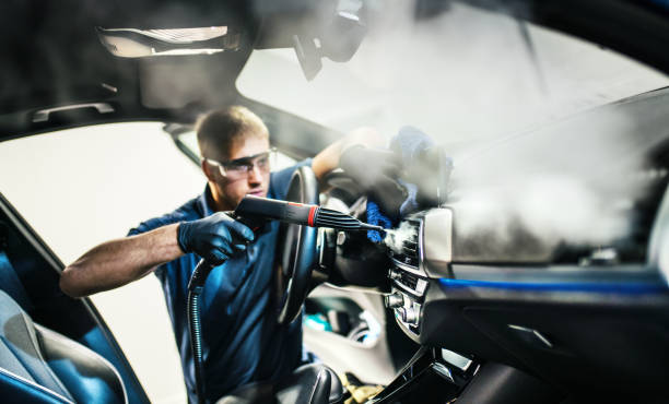 Best Air Duct Cleaning Near Me  in Prieville, NC