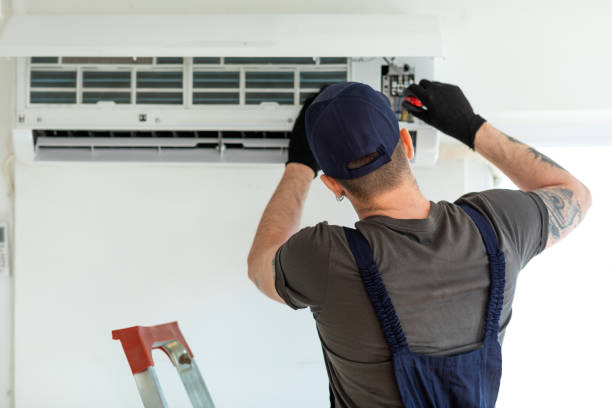 Ductwork Cleaning Services in NC