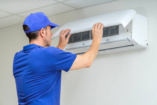 Best HVAC System Cleaning  in Prieville, NC
