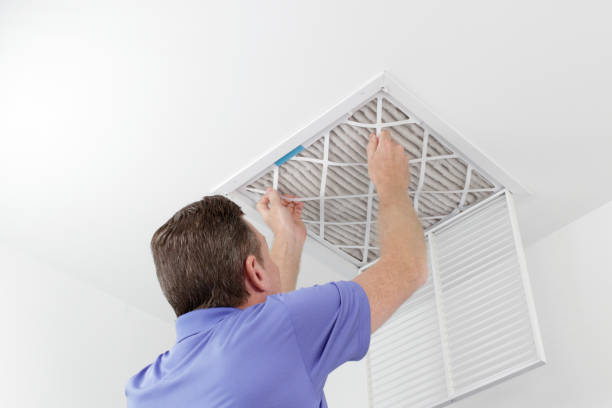 Trusted NC Airduct Cleaning Experts